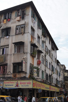 Mumbai