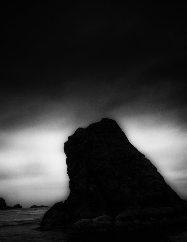 Sea Stack 4