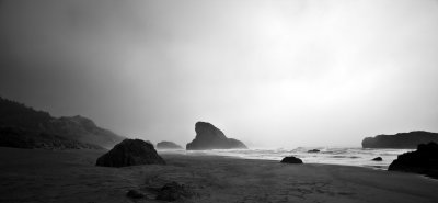 Sea Stacks 1