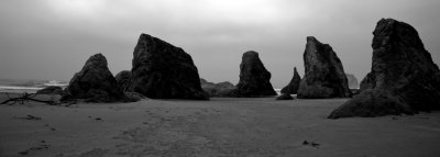 Sea Stacks 6