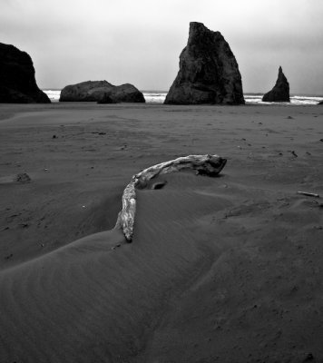 Sea Stacks - Driftwood  3