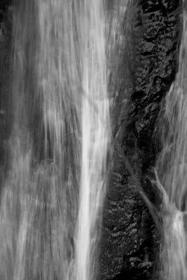 Waterfall Detail