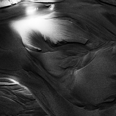 Sand Abstract 1