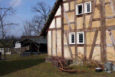 Freilichtmuseum Hessenpark