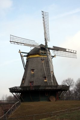 Freilichtmuseum Hessenpark