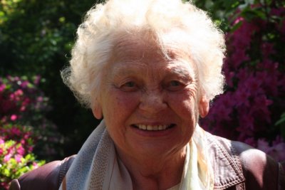 Lieselotte, 83