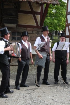 10. Mai 1929 - eine Hochzeit / a wedding