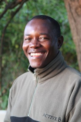 Patrick Njobvu