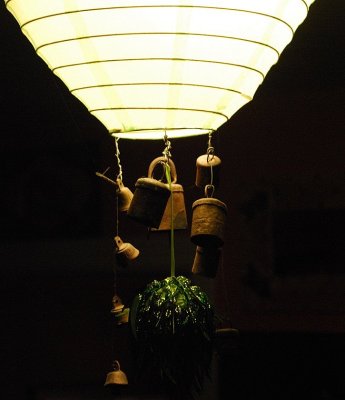 Lantern Glow