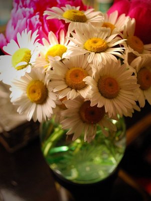 The Nightstand Bouquet