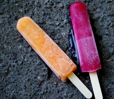 Summer Popsicles