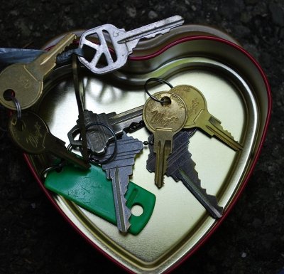 Keys To Your Heart