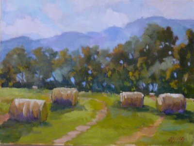 Plein Air