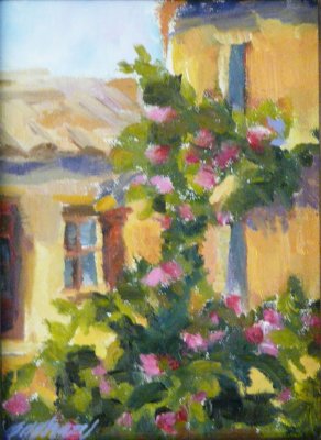 French Roses
