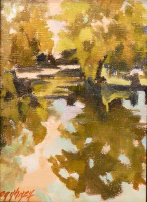 Small Works
