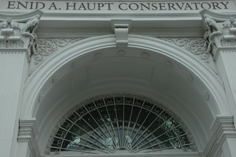 New York Botanical Garden