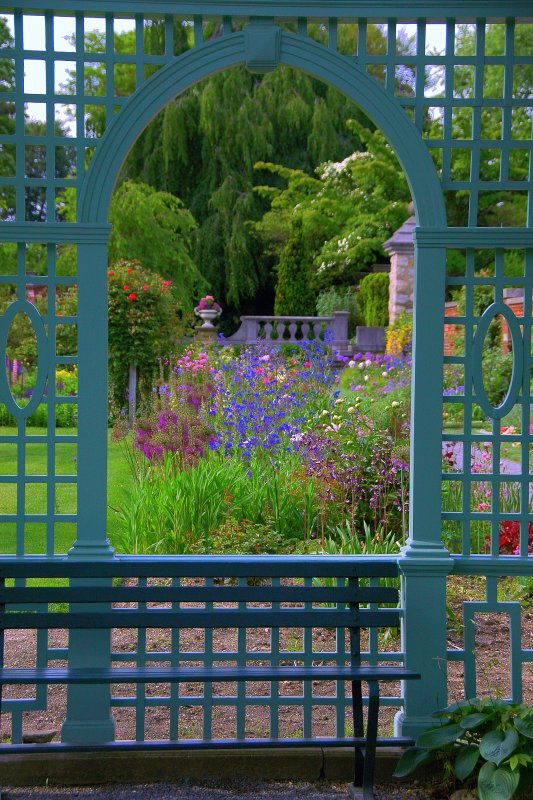 Old Westbury Gardens