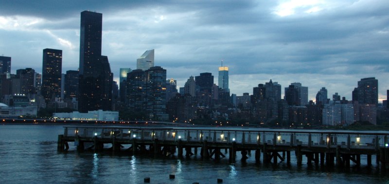 Gantry Plaza State Park