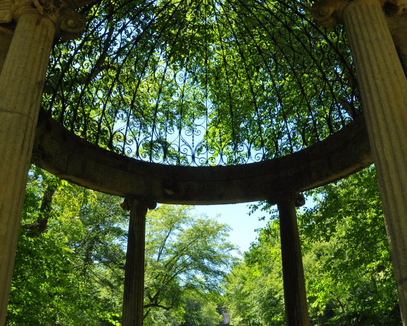 Old Westbury Gardens