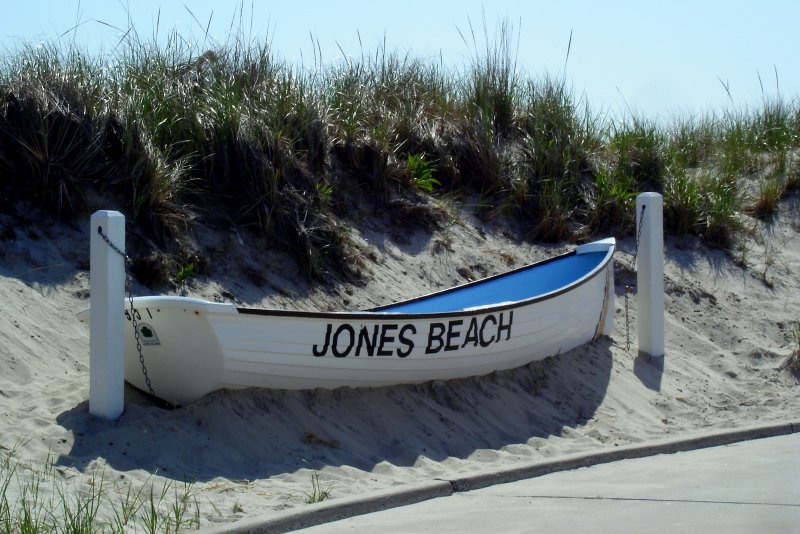 Jones Beach
