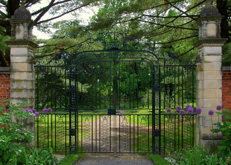 Old Westbury Gardens