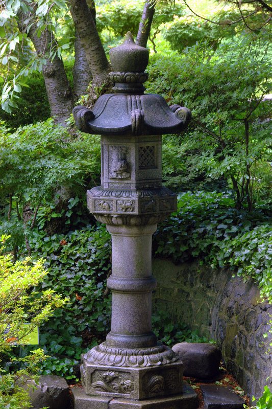 Japanese  Garden
