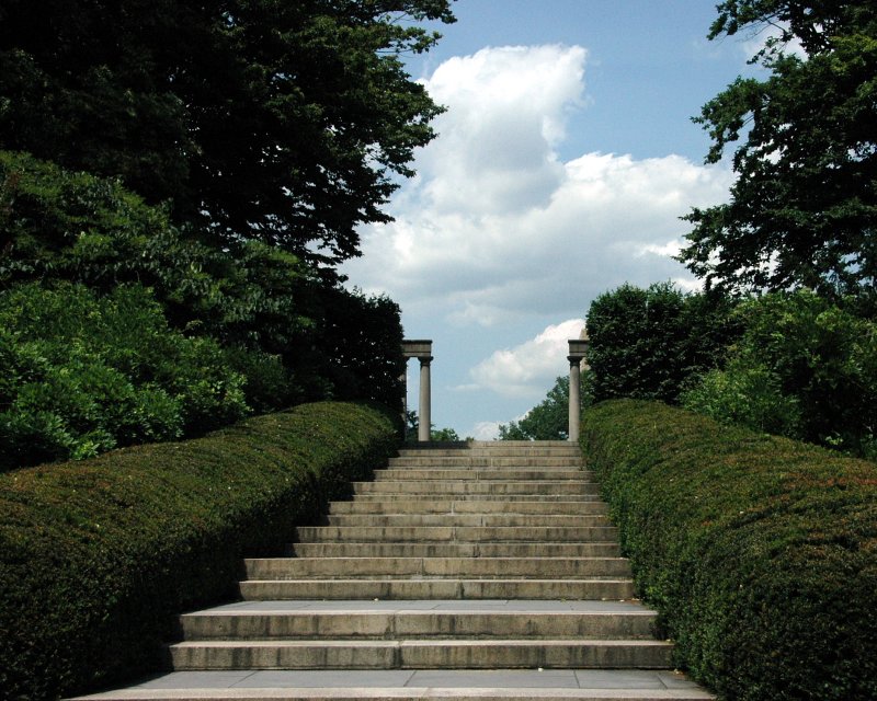 Brooklyn Botanic Garden
