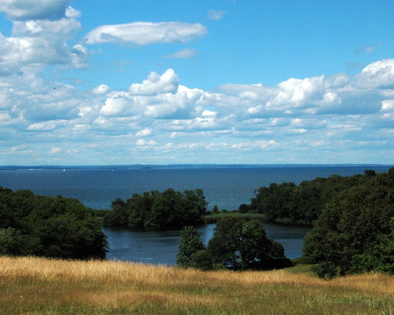 Caumsett State Historic Park