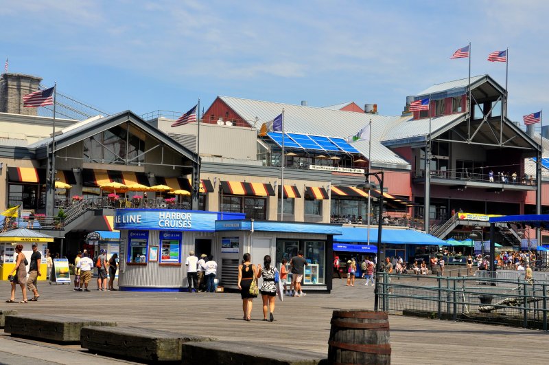 South Street Seaport