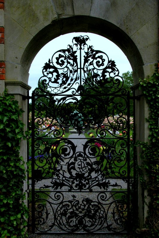 Old Westbury Gardens