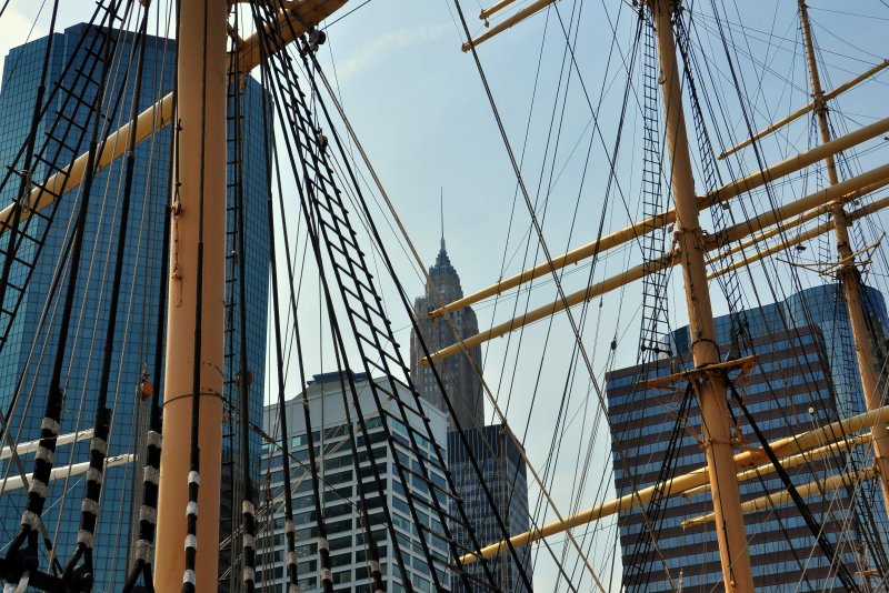 South Street Seaport
