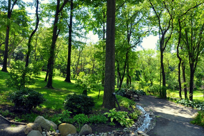 Snug Harbor