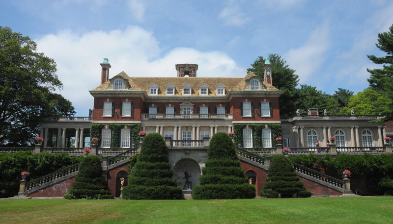 Old Westbury Gardens