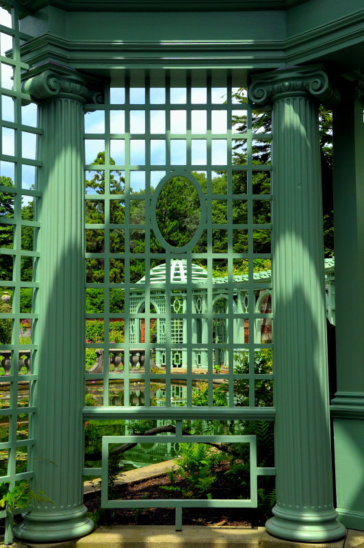 Old Westbury Gardens