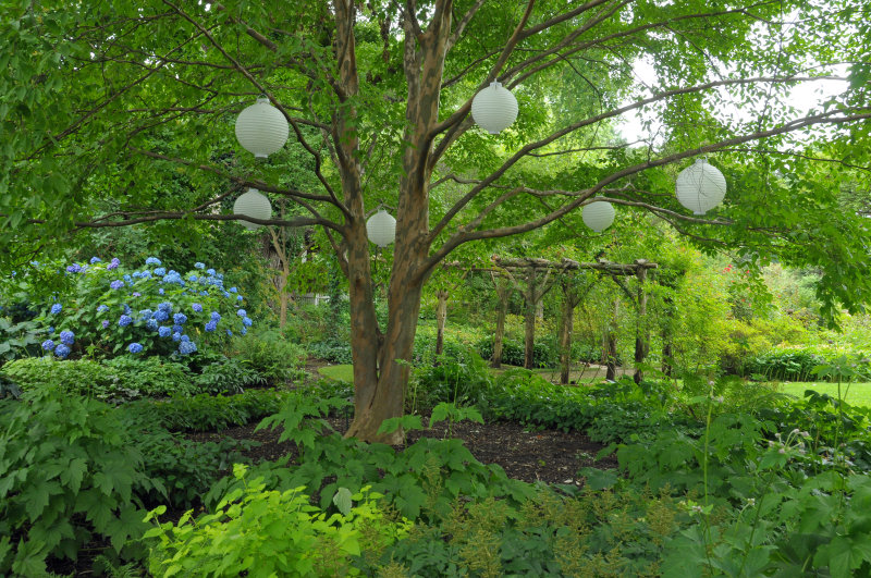 Old Westbury Gardens