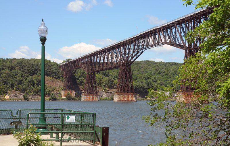 The Highland Bridge