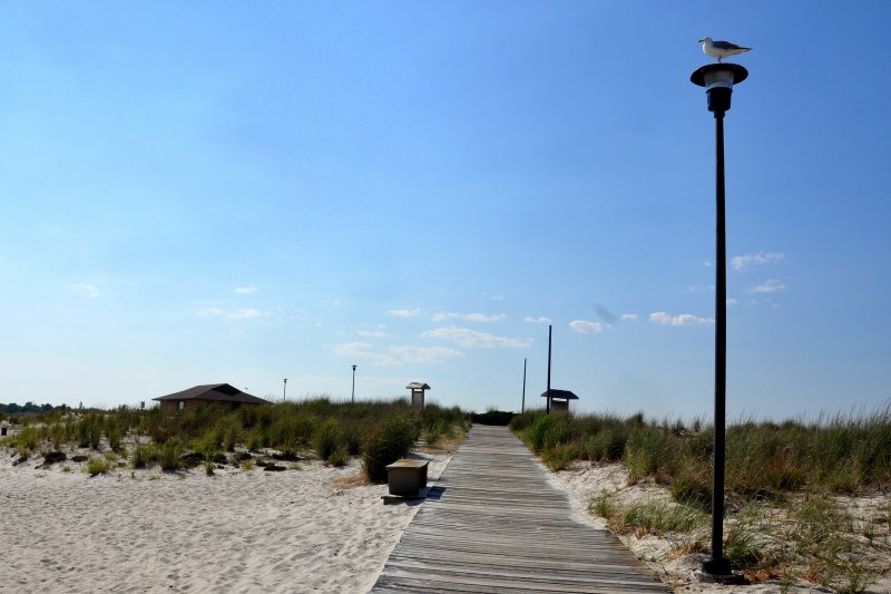 Captree State Park