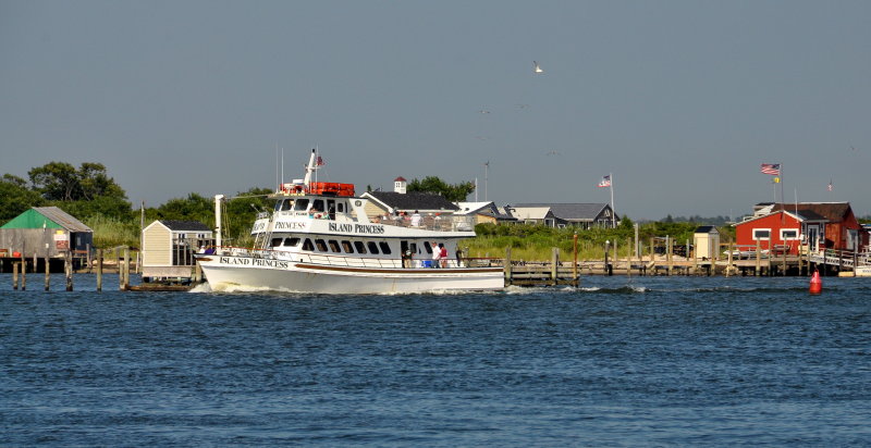 Captree State Park