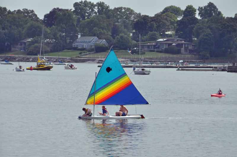 Five Islands Park