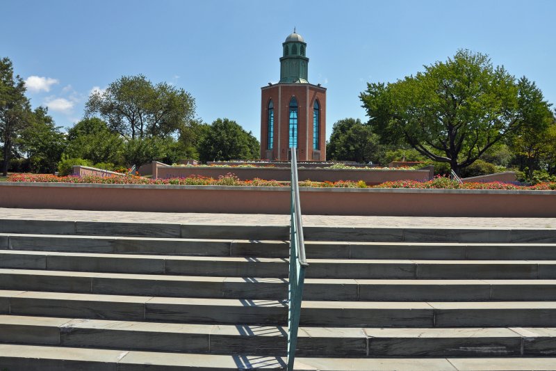 Eisenhower Park