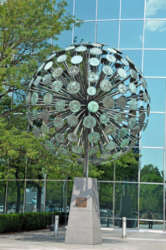 Numismatic Sphere
