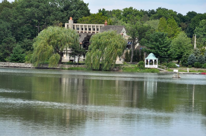 Five Islands Park