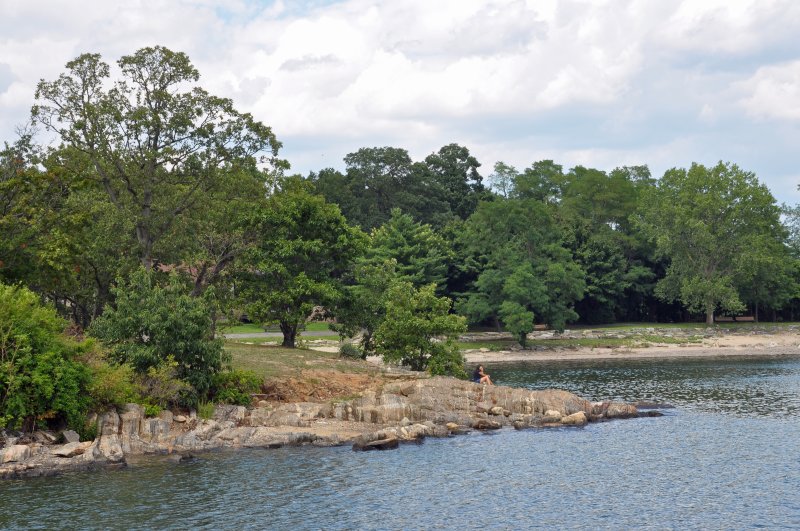 Five Islands Park
