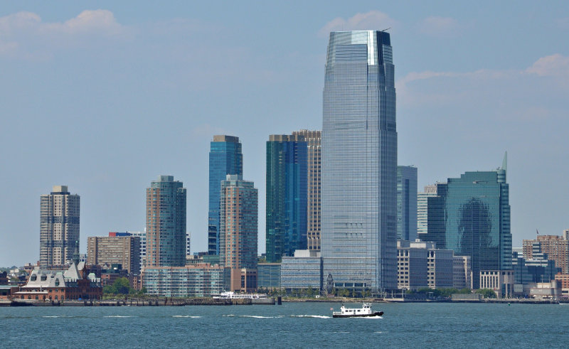 Jersey City