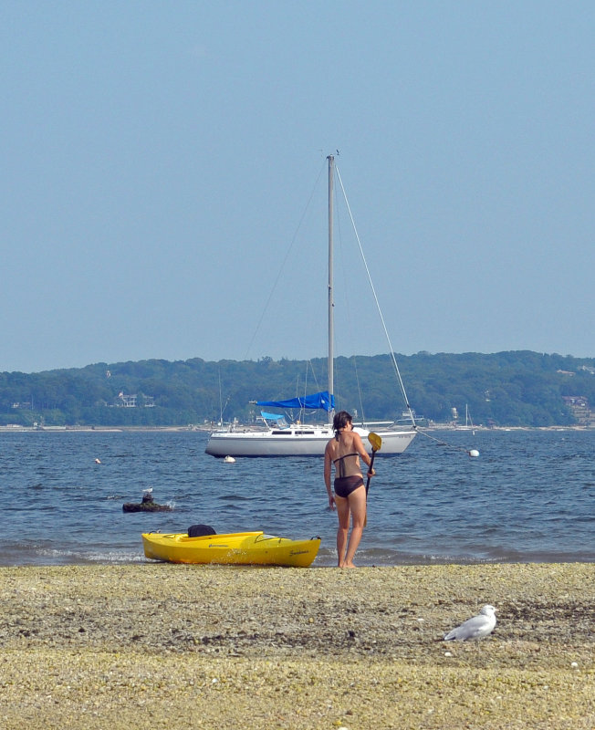 Eaton Neck