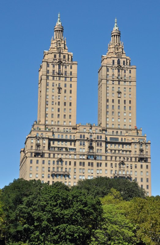 The San Remo