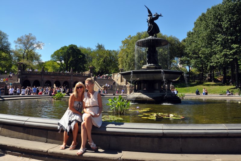 Central Park