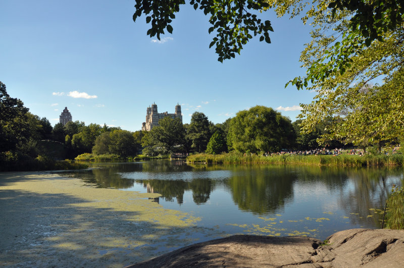 Central Park