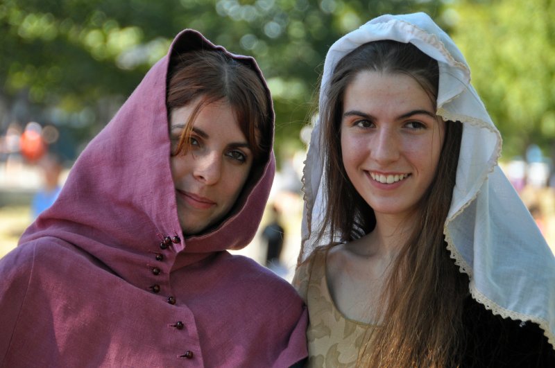 Medieval Festival