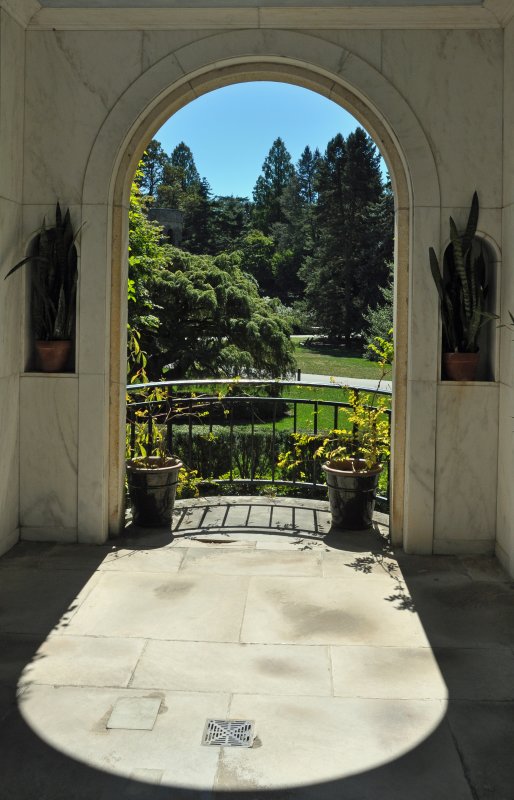 Longwood Gardens 